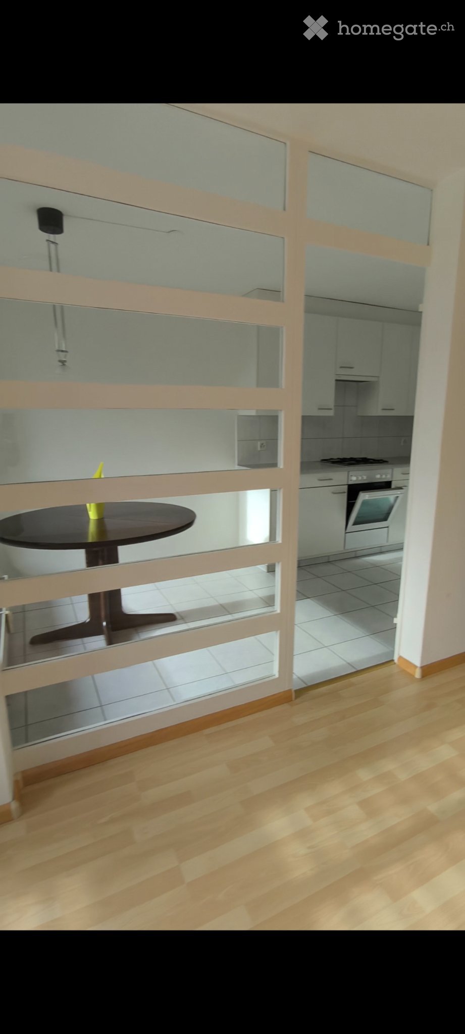 Appartement de 3 ½ pièces, photo 2 sur 5