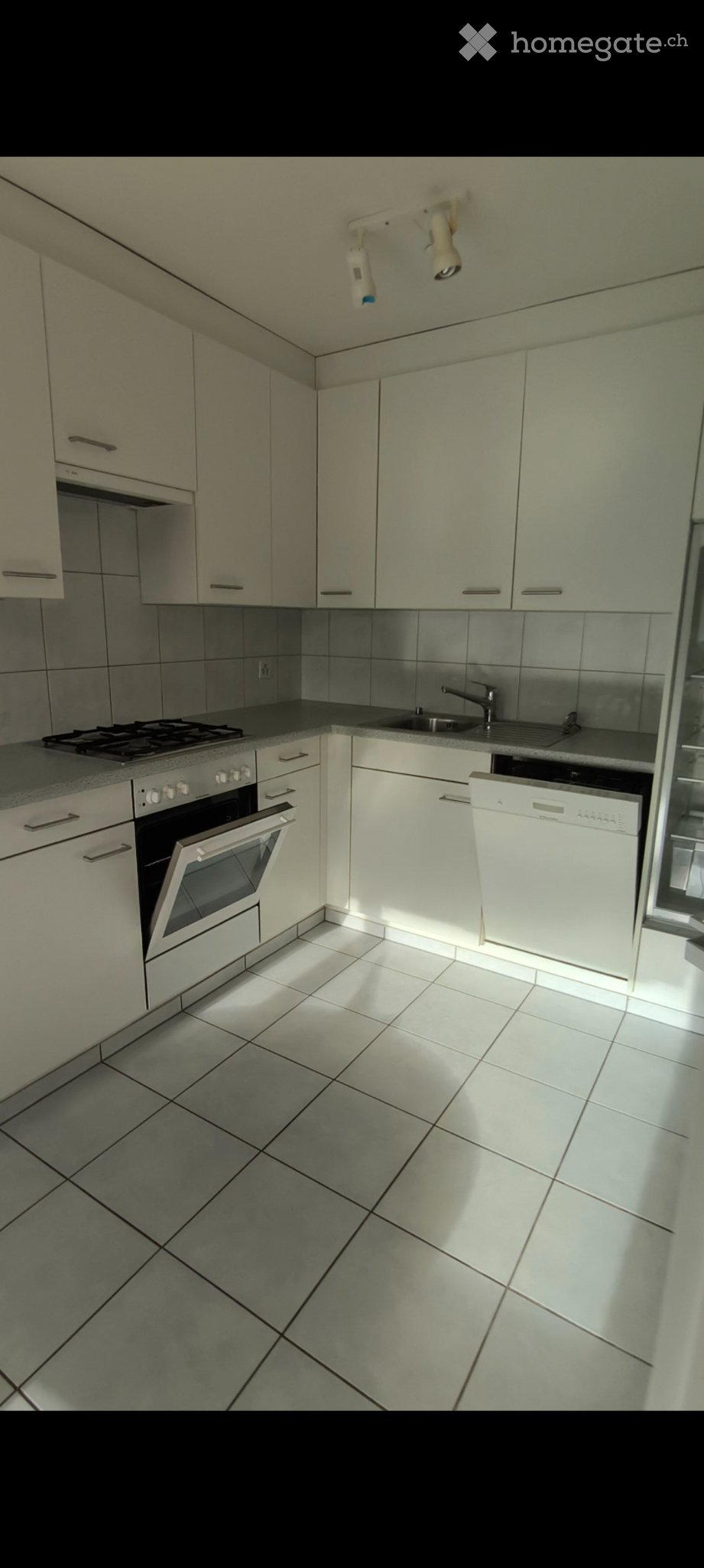 Appartement de 3 ½ pièces, photo 3 sur 5
