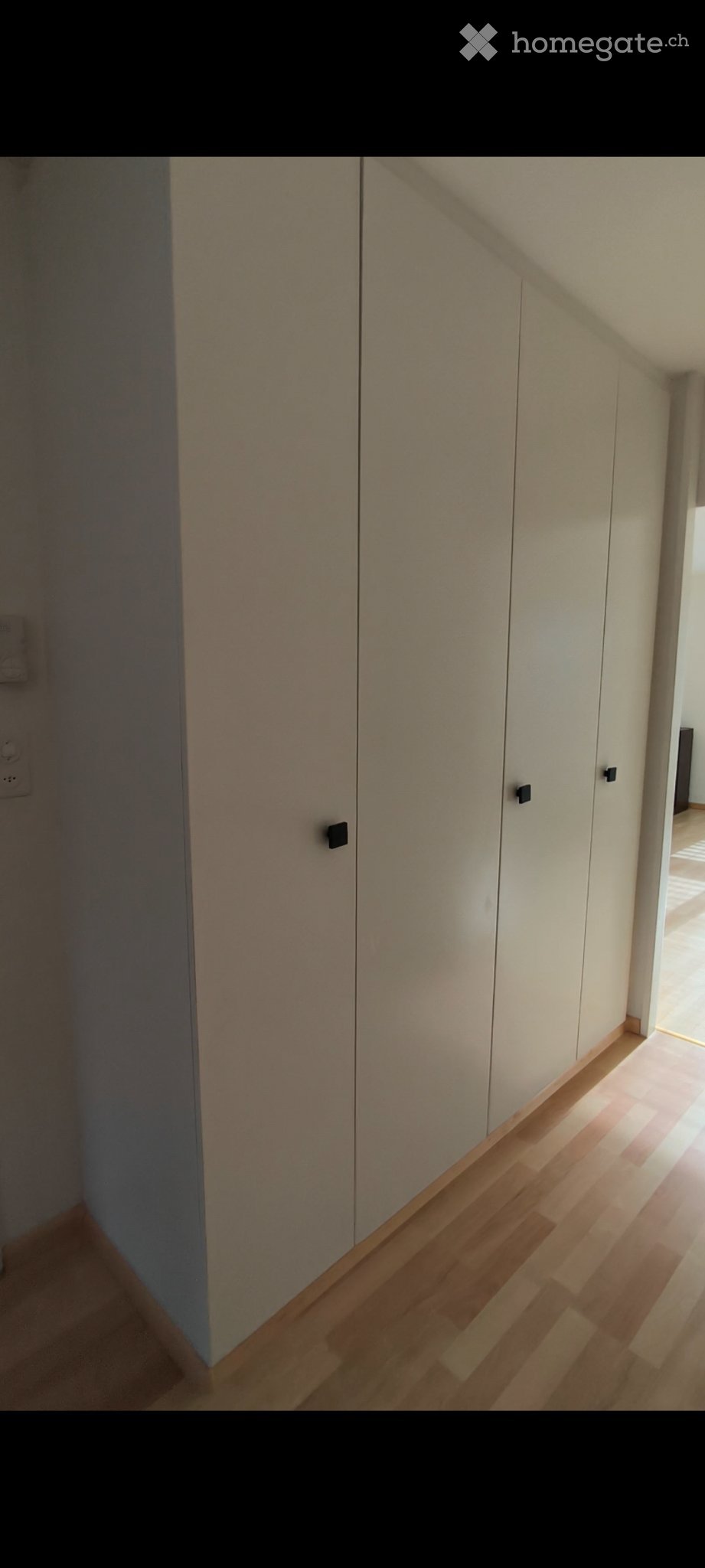 Appartement de 3 ½ pièces, photo 4 sur 5