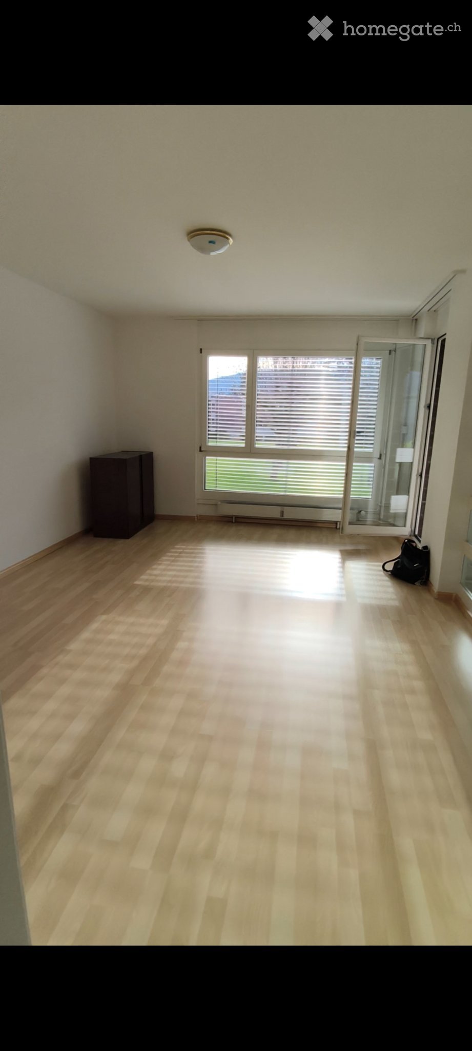 Appartement de 3 ½ pièces, photo 1 sur 5