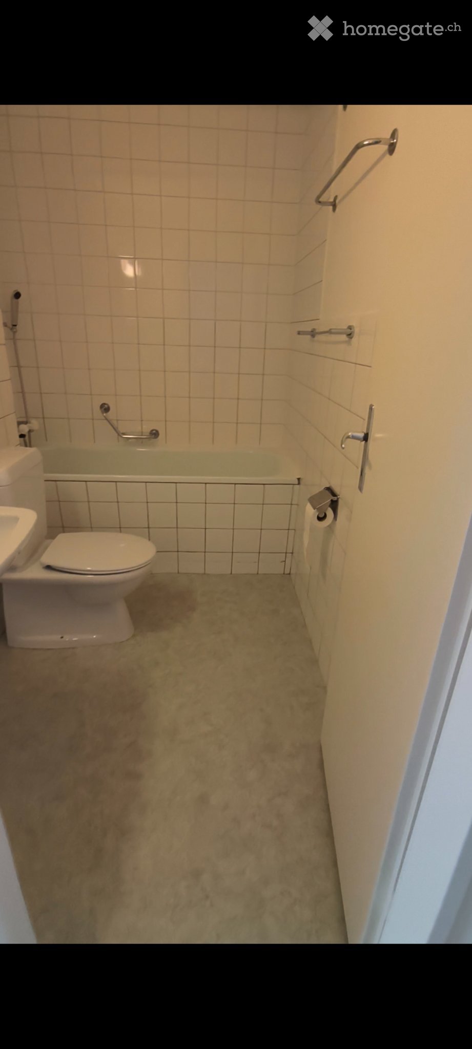 Appartement de 3 ½ pièces, photo 5 sur 5