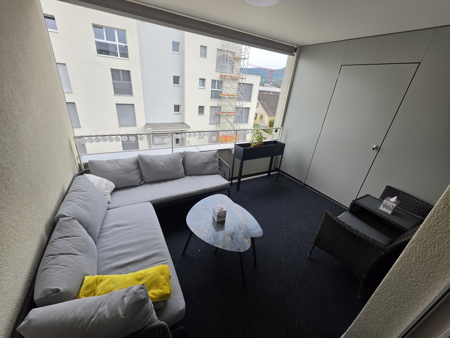 Appartement de 2 ½ pièces, photo 10 sur 10