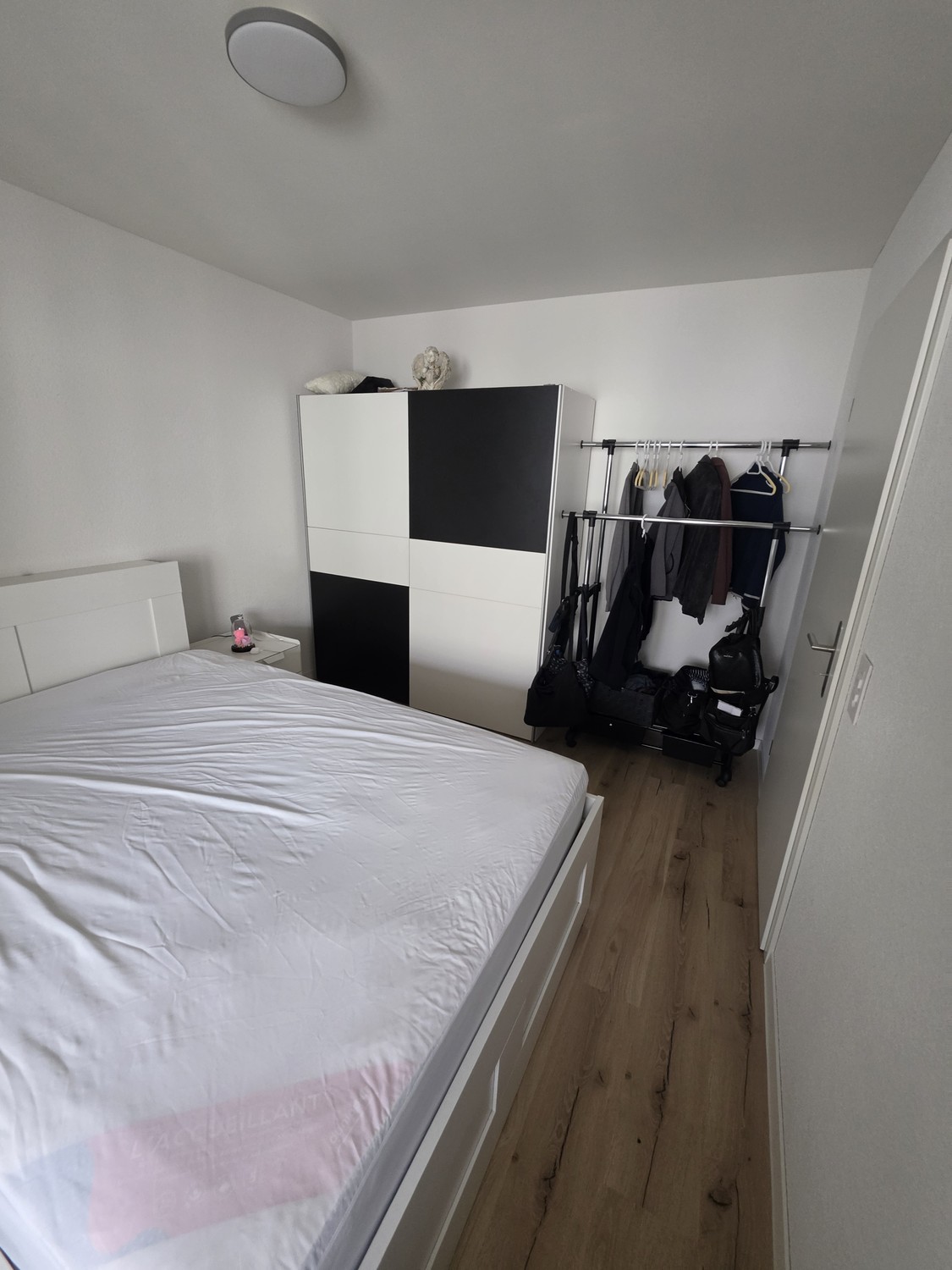 Appartement de 2 ½ pièces, photo 9 sur 10