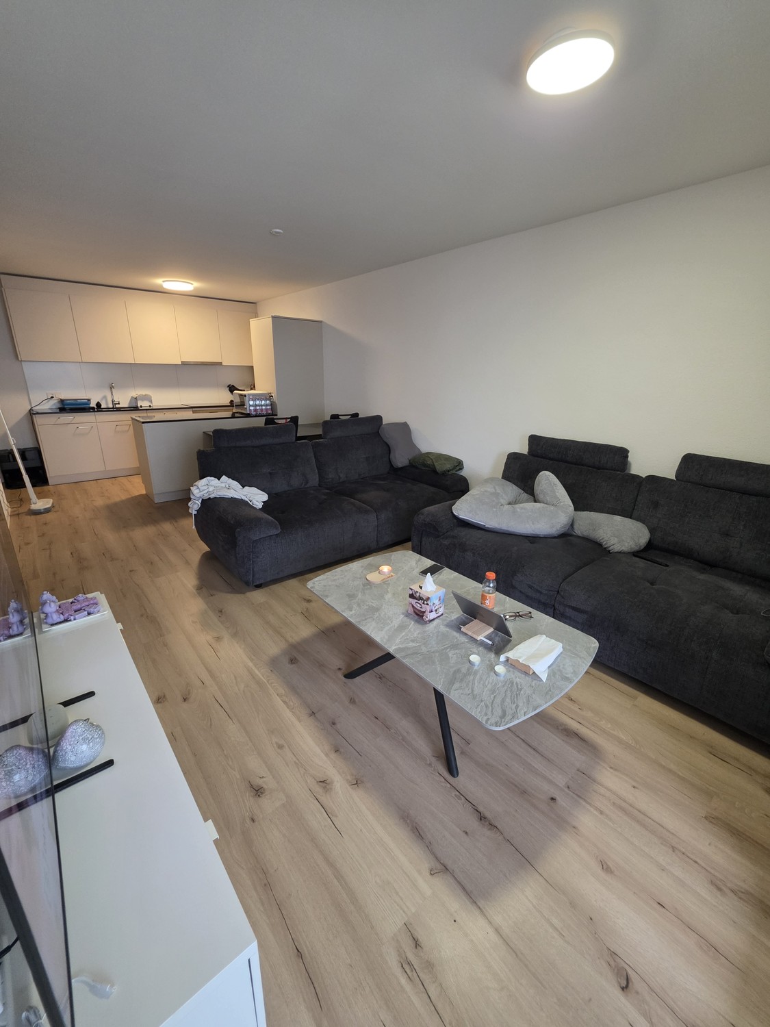 Appartement de 2 ½ pièces, photo 5 sur 10