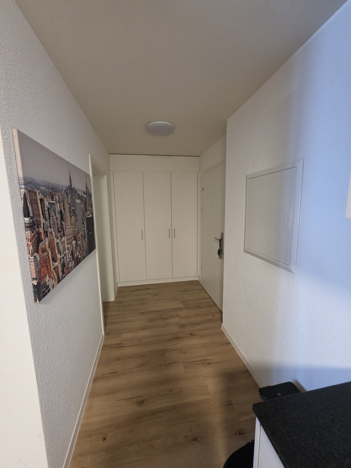 Appartement de 2 ½ pièces, photo 1 sur 10