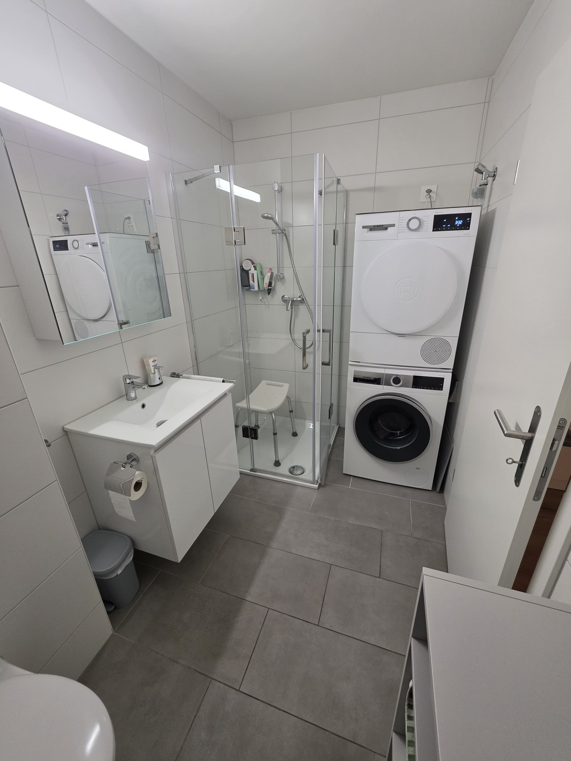 Appartement de 2 ½ pièces, photo 8 sur 10