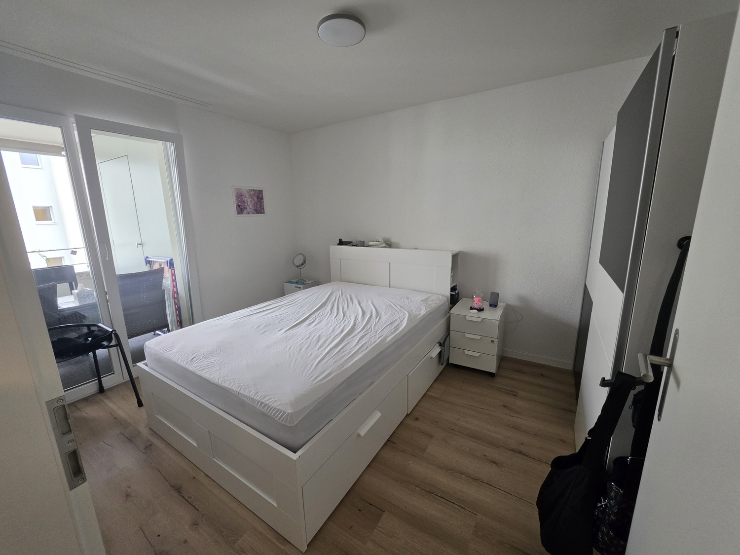 Appartement de 2 ½ pièces, photo 7 sur 10