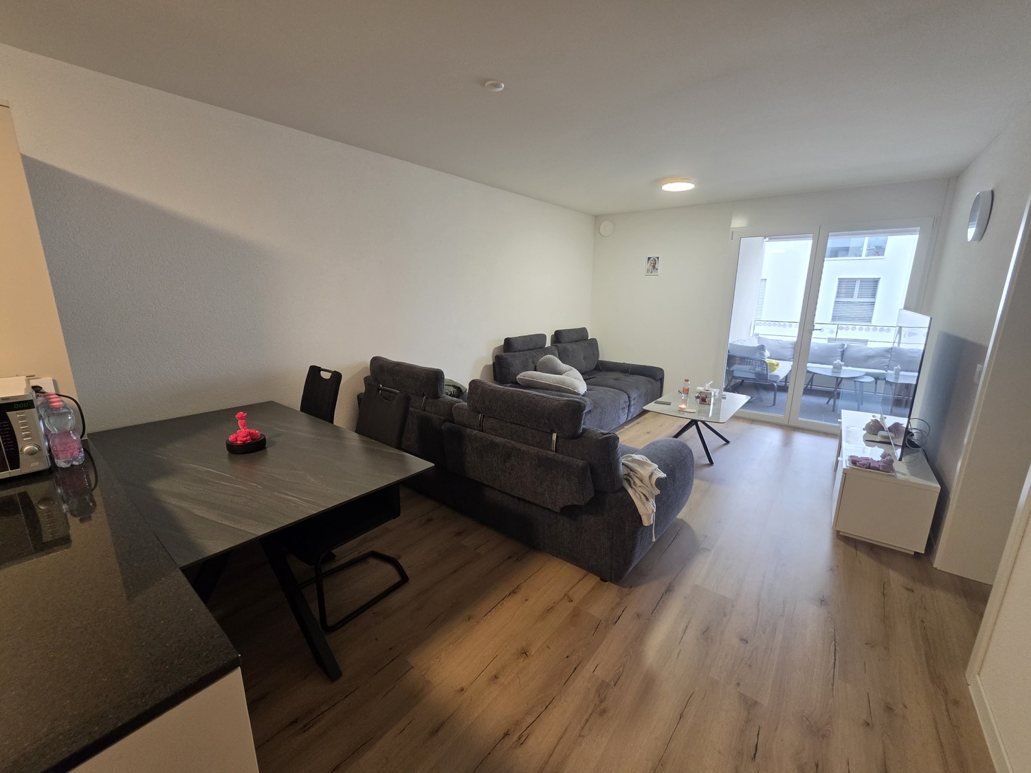 Appartement de 2 ½ pièces, photo 4 sur 10