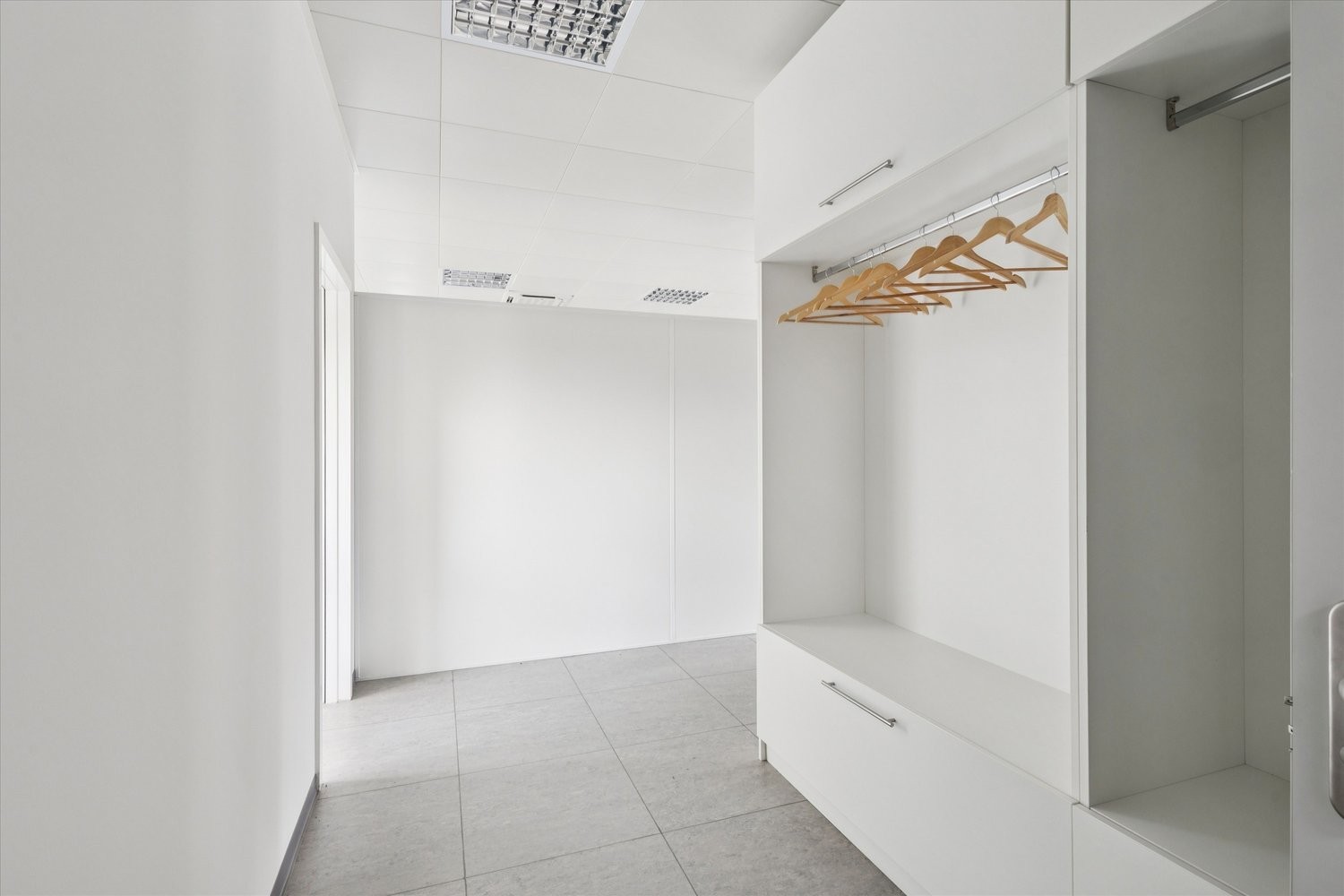 Bureau de 201m²