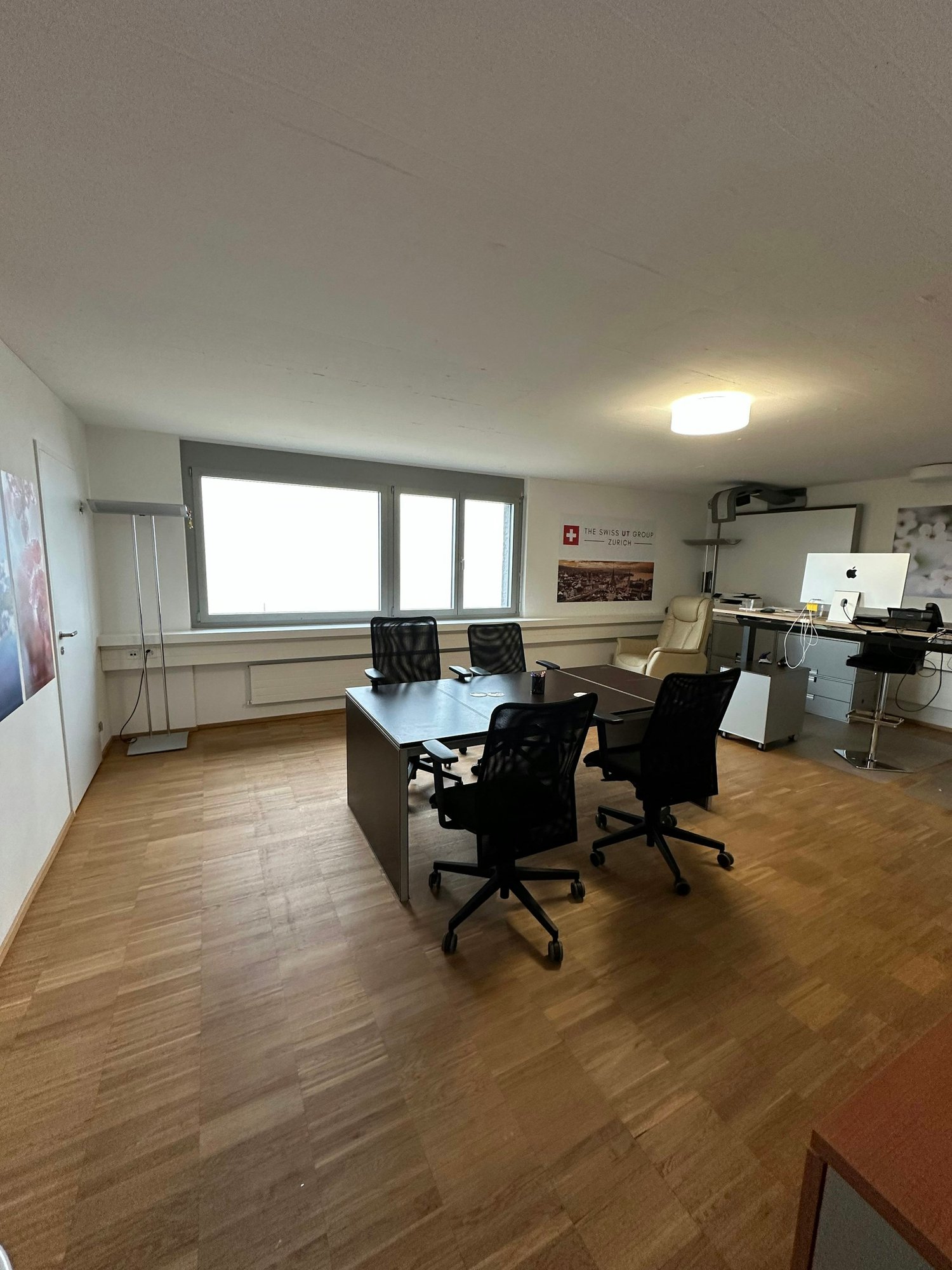 222m² ufficio
