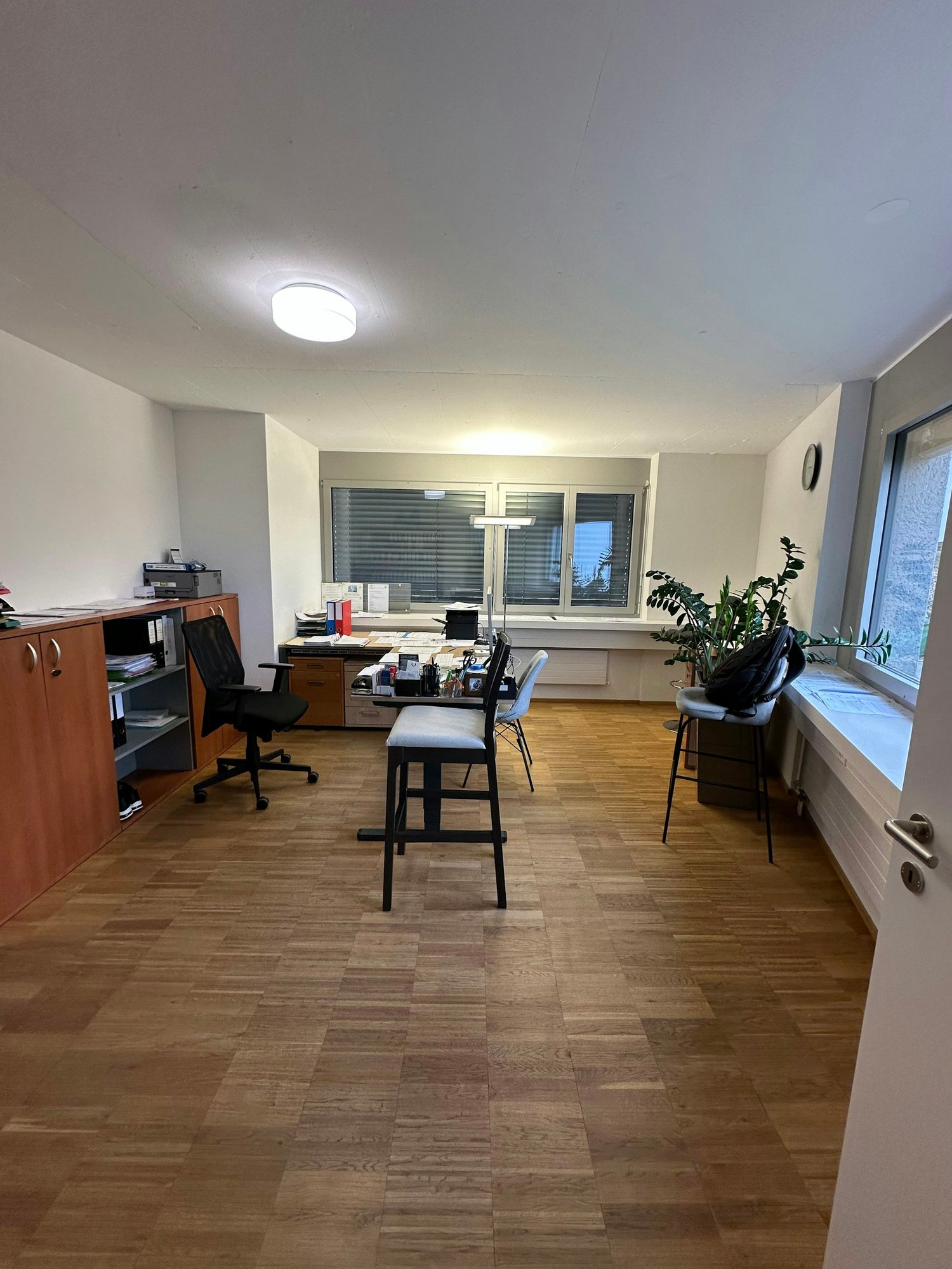 222m² ufficio