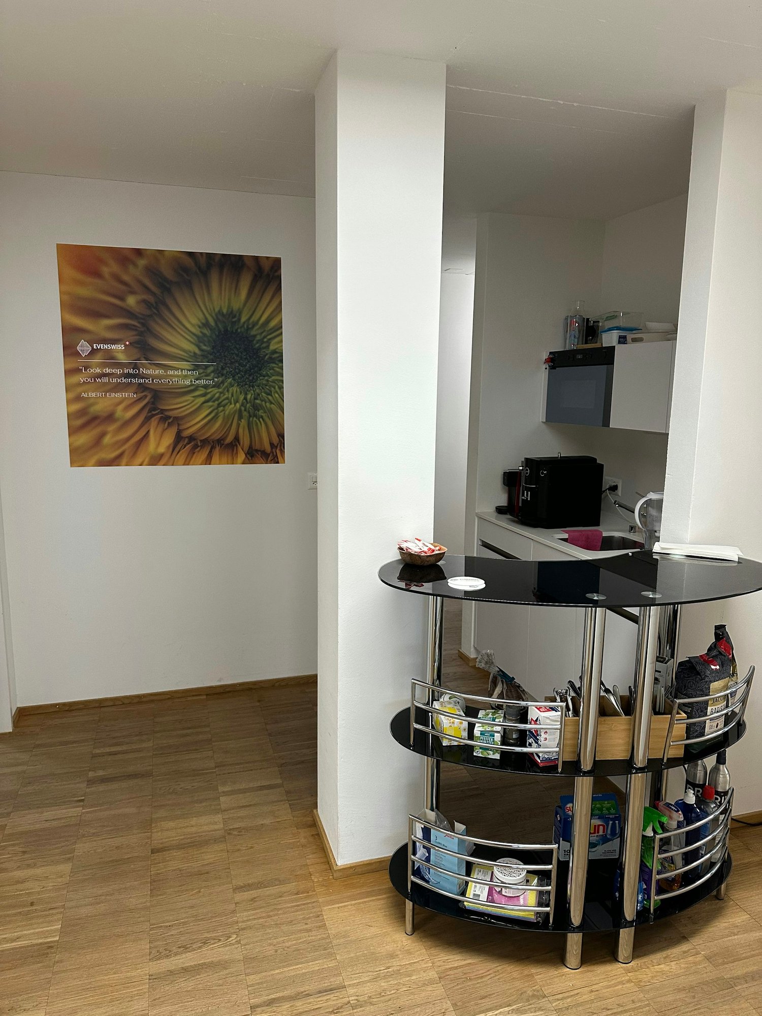222m² ufficio