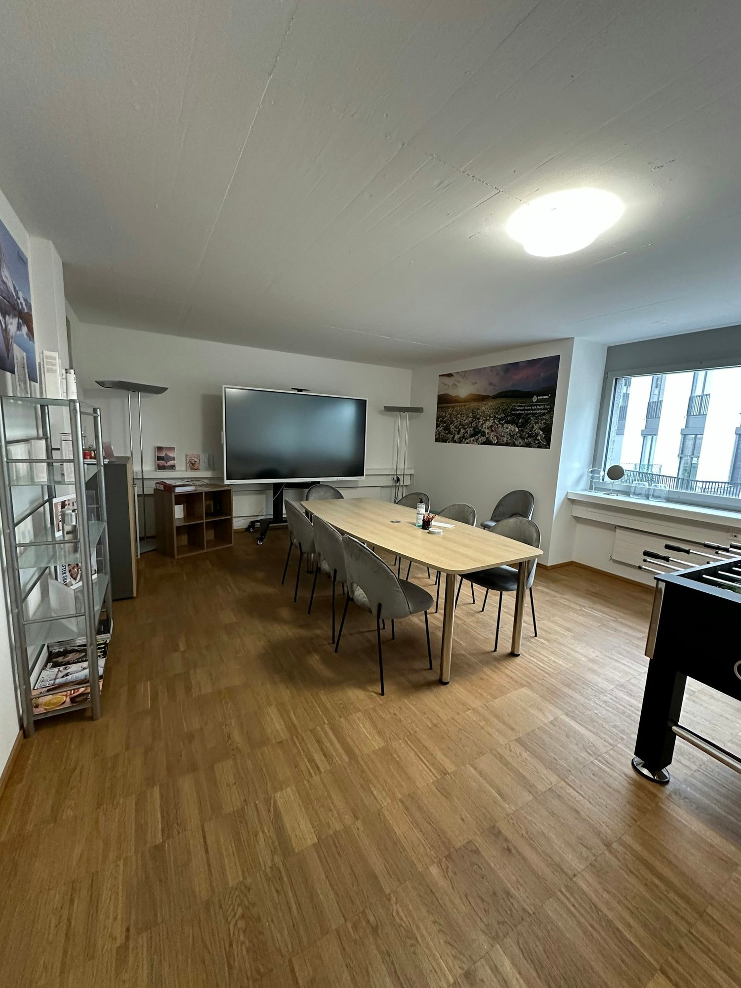 222m² ufficio