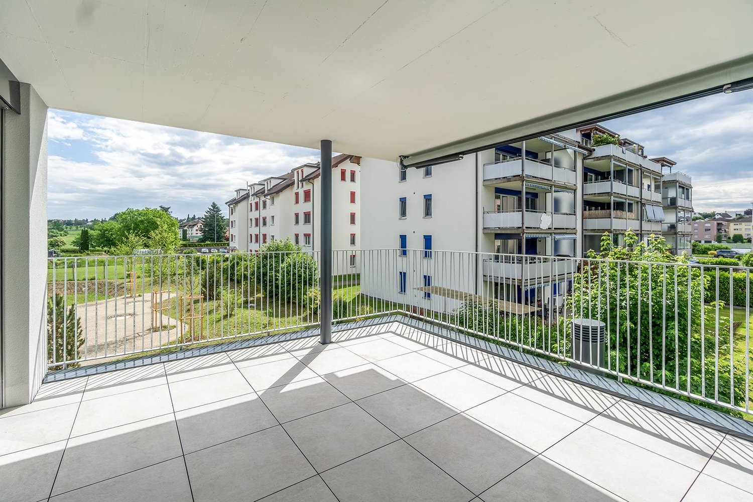 3 ½ pièces appartement, photo 7 sur 10