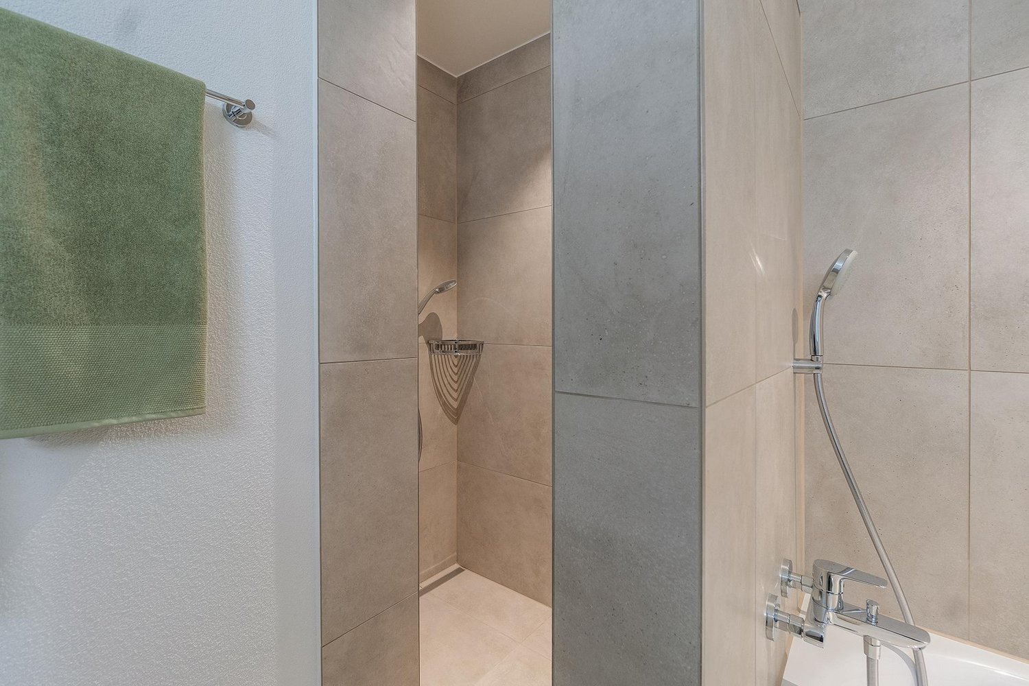 3 ½ pièces appartement, photo 9 sur 10