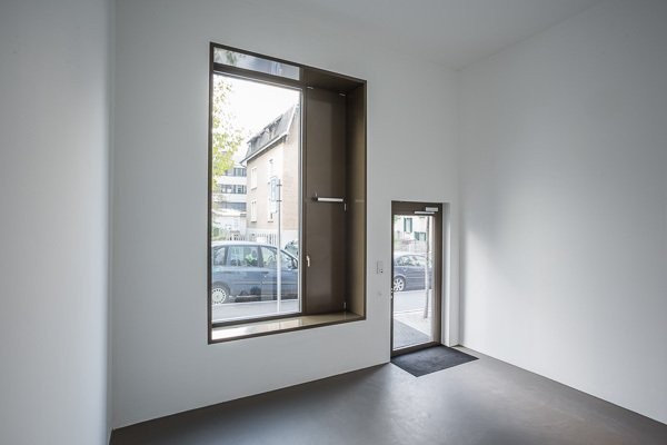 3 ½ pièces studio