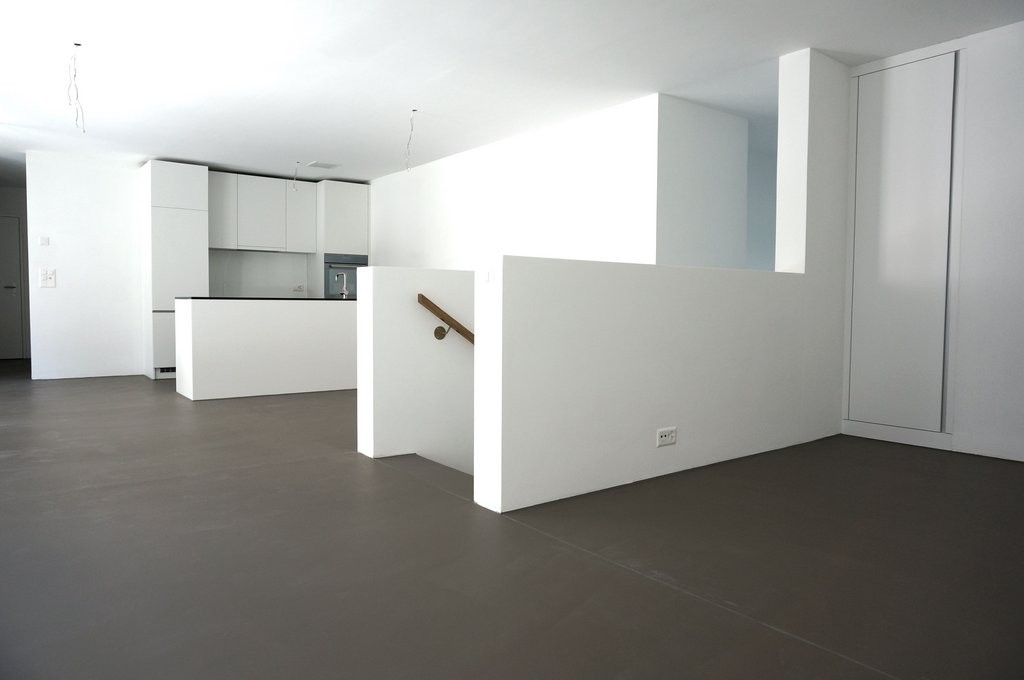3 ½ pièces studio