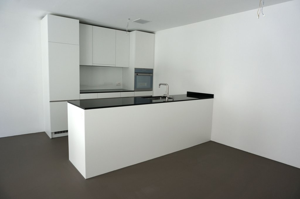 3 ½ pièces studio