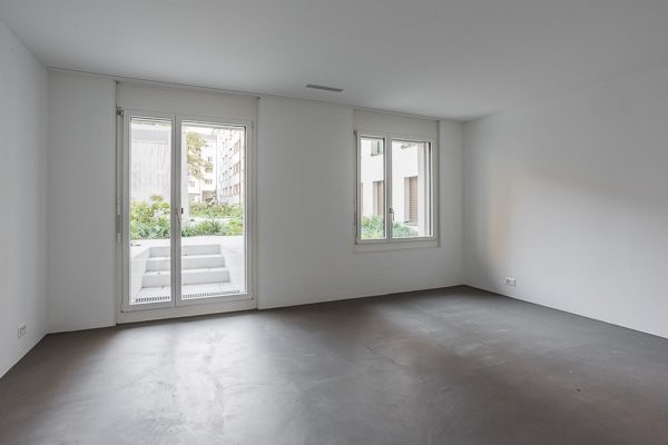 3 ½ pièces studio