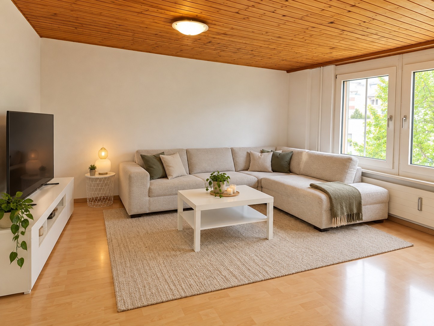Chambre dans une colocation, photo 2 sur 7