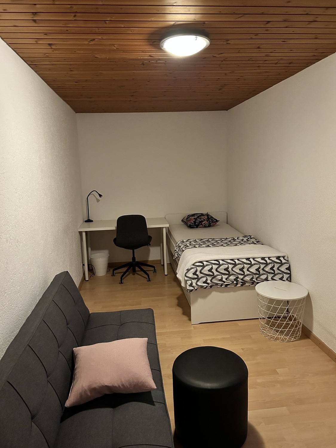 Chambre dans une colocation, photo 3 sur 7