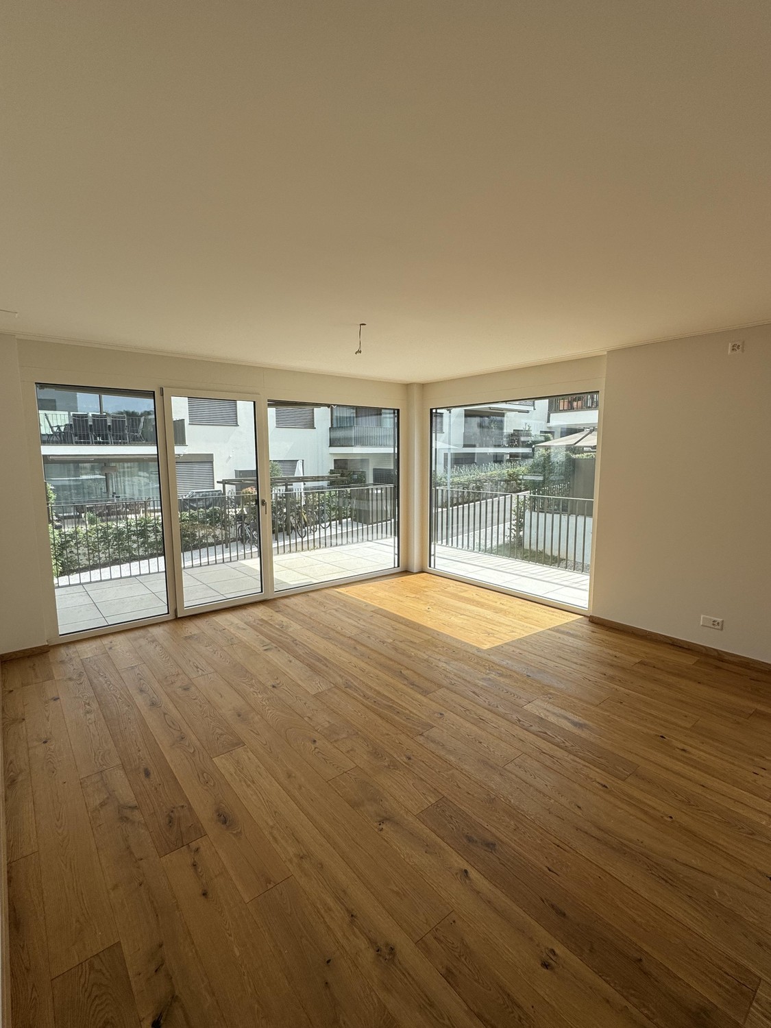 Appartement de 3 ½ pièces, photo 1 sur 10