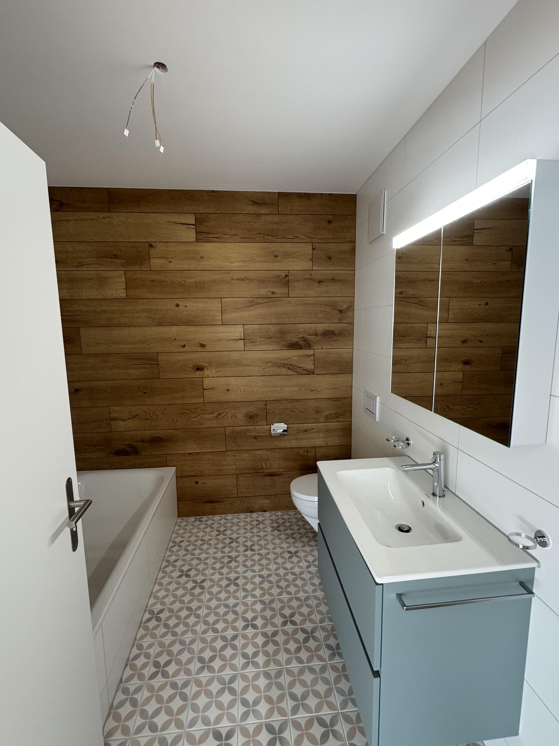 Appartement de 3 ½ pièces, photo 6 sur 10