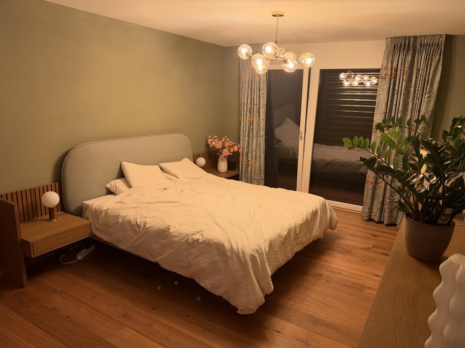 Appartement de 2 ½ pièces, photo 7 sur 10