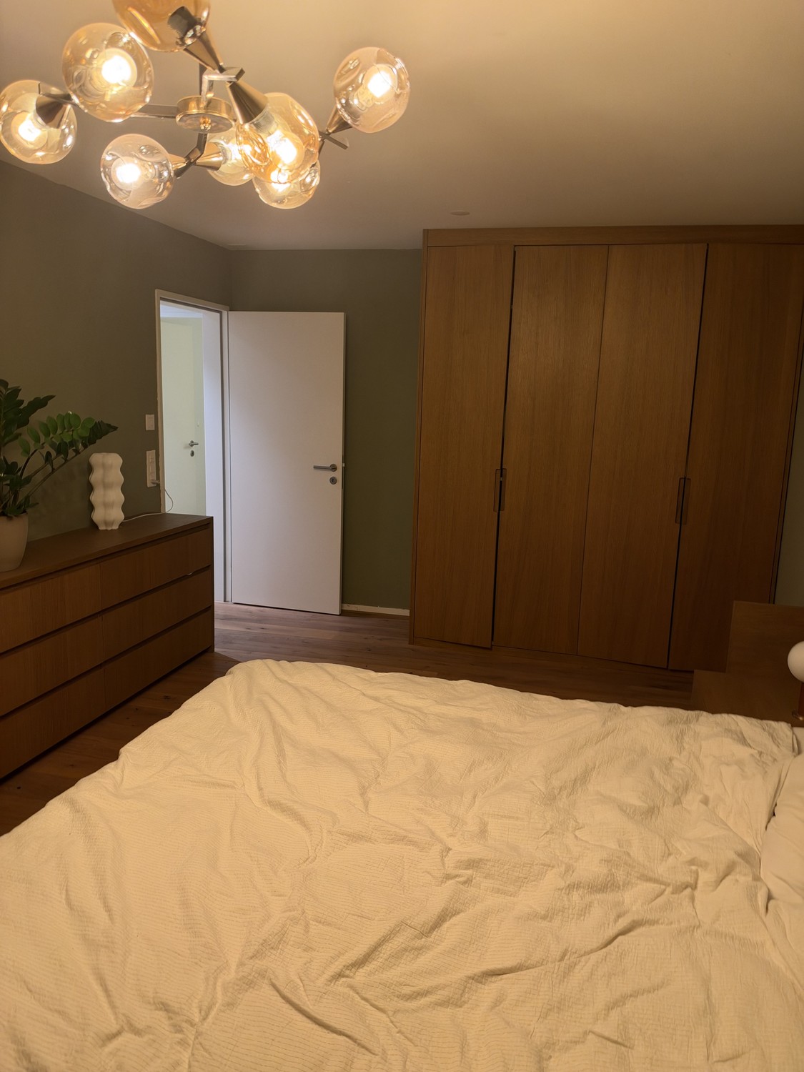 Appartement de 2 ½ pièces, photo 8 sur 10