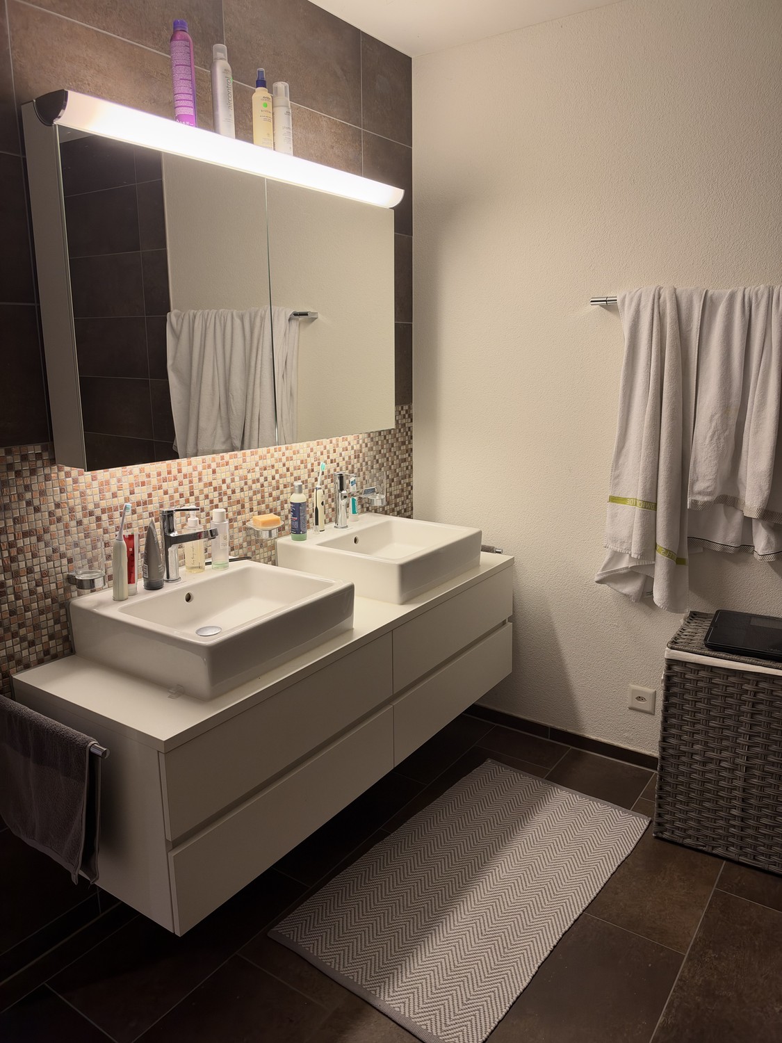 Appartement de 2 ½ pièces, photo 10 sur 10