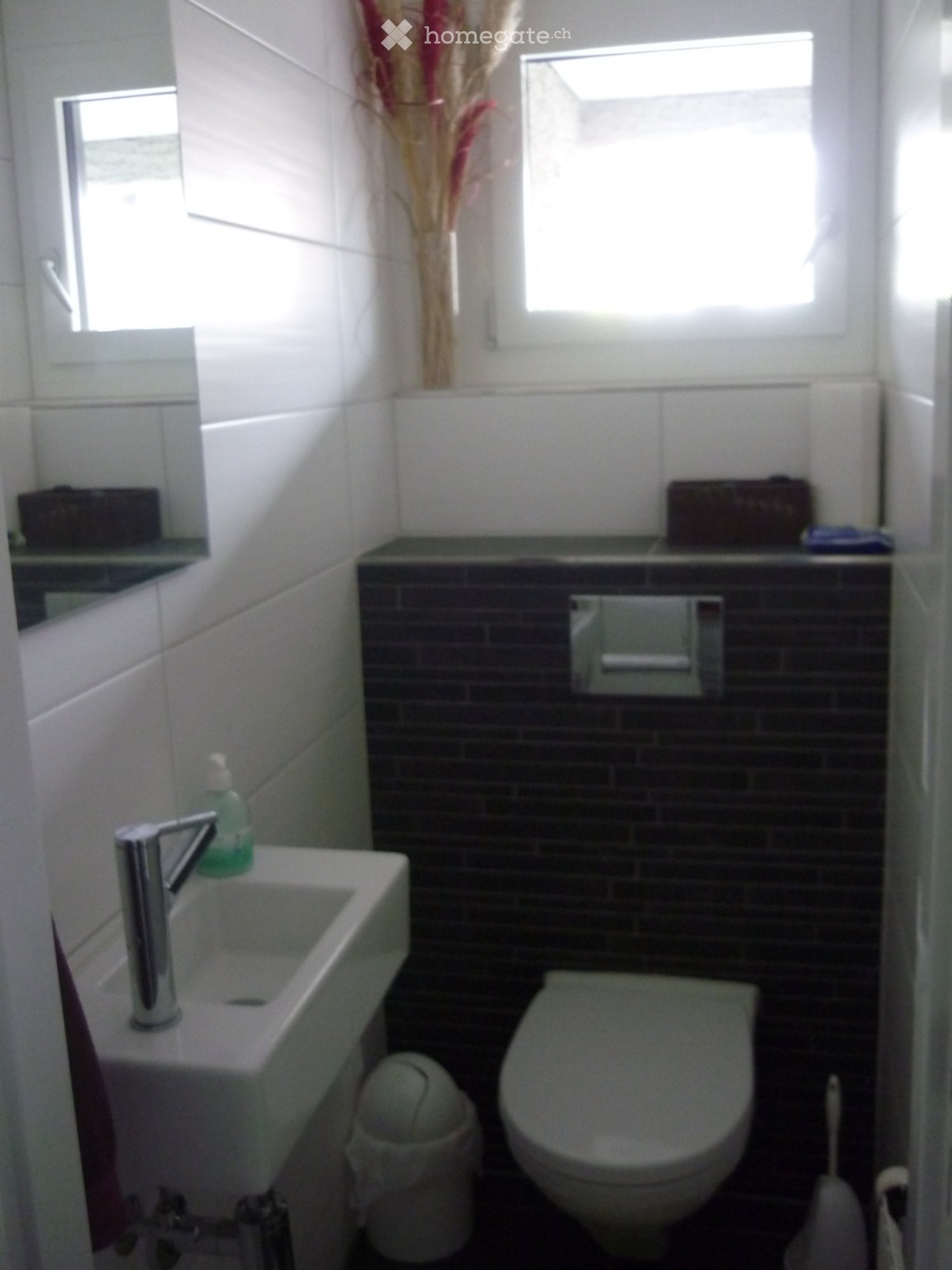 5 pièces maison individuelle