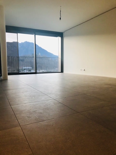 Appartement en mansarde de 2 ½ pièces