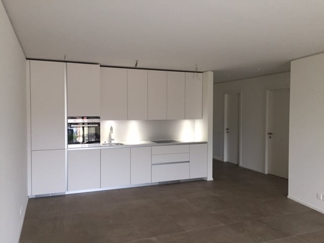 Appartement en mansarde de 2 ½ pièces