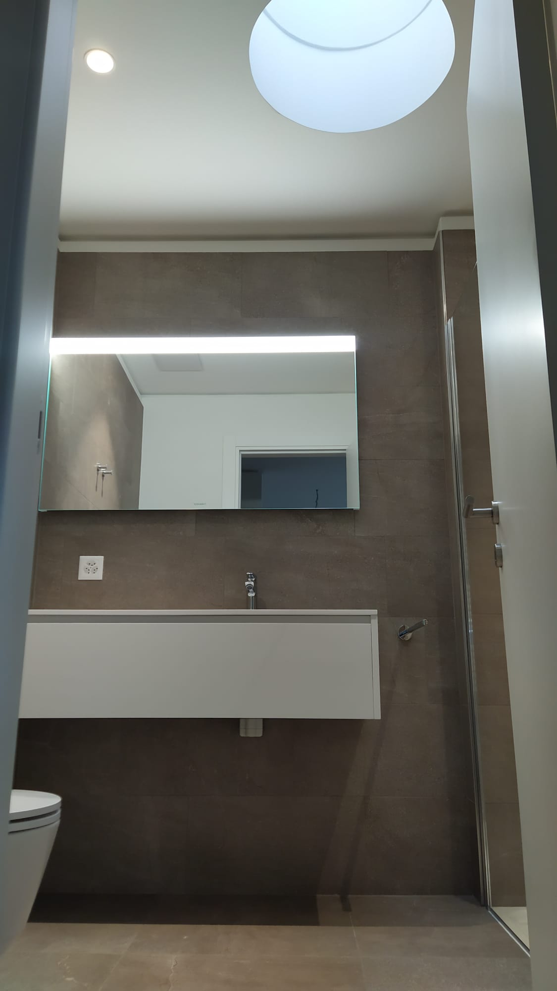 Appartement en mansarde de 2 ½ pièces