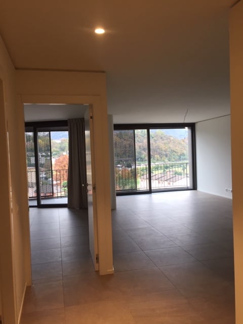 Appartement en mansarde de 2 ½ pièces