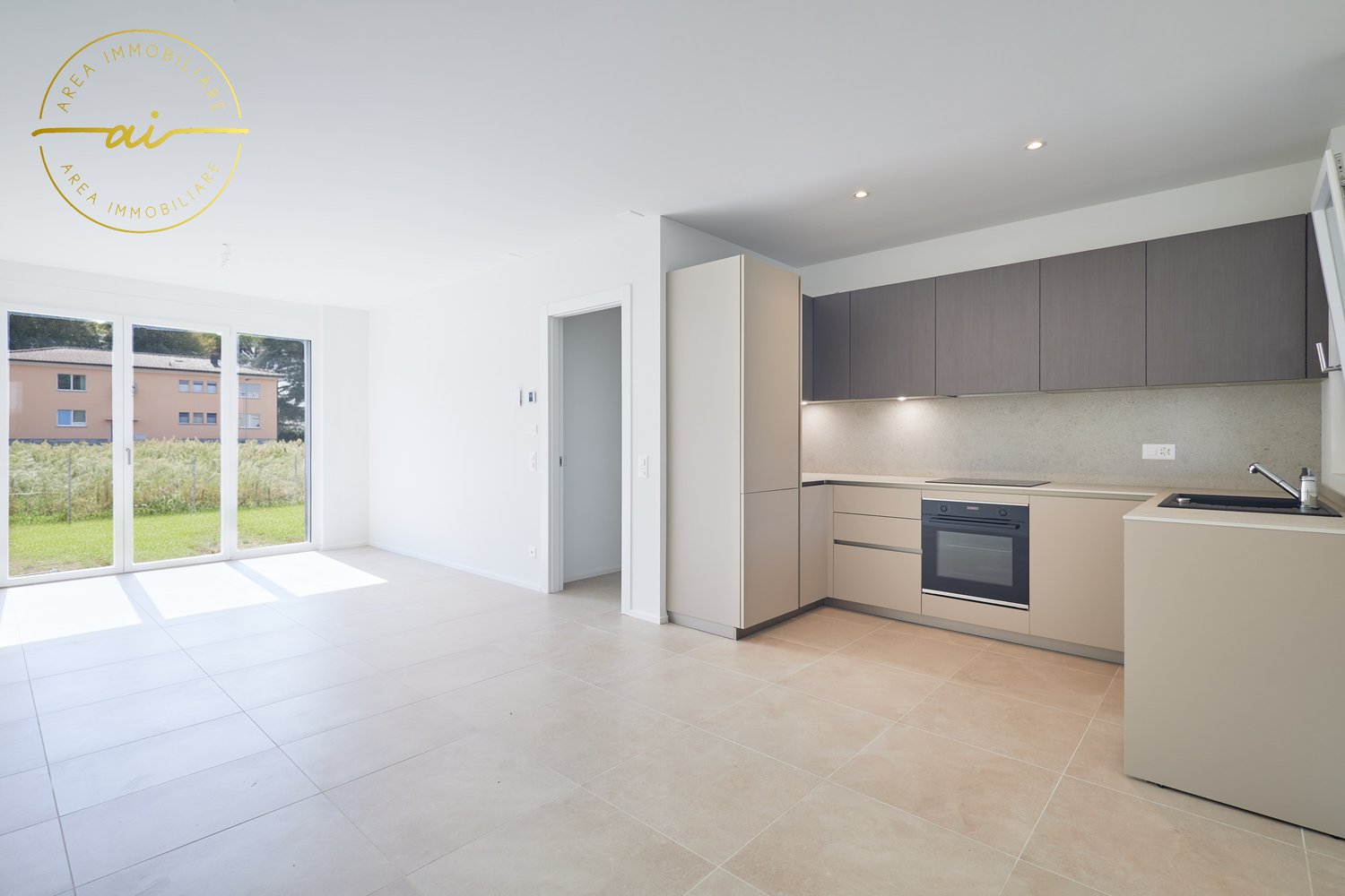 Appartement de 3 ½ pièces, photo 3 sur 10