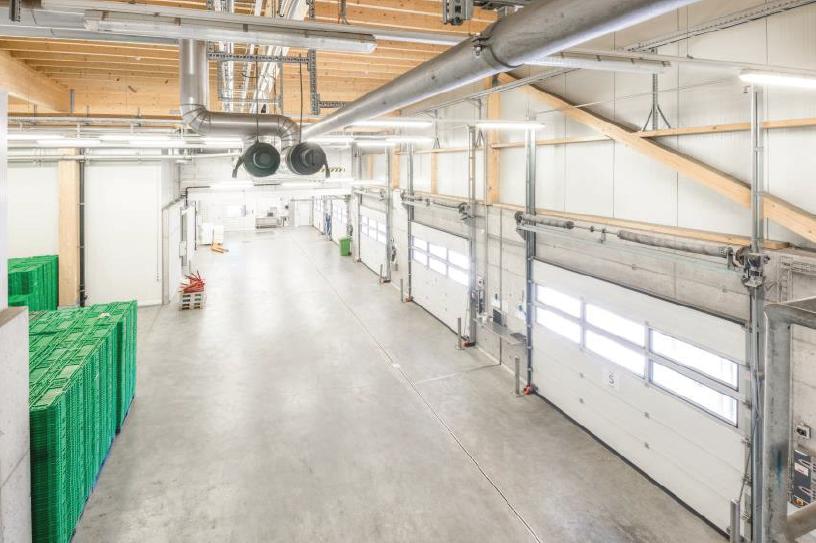 2390m² commercial, photo 4 sur 10