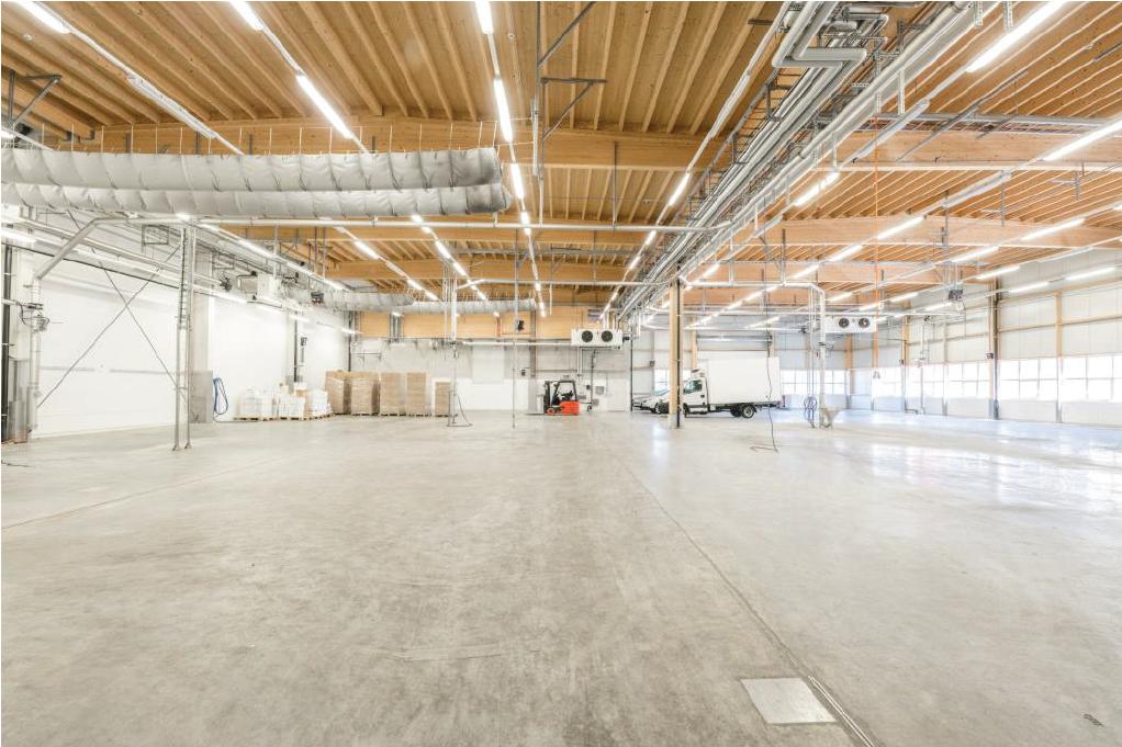2390m² commercial, photo 5 sur 10