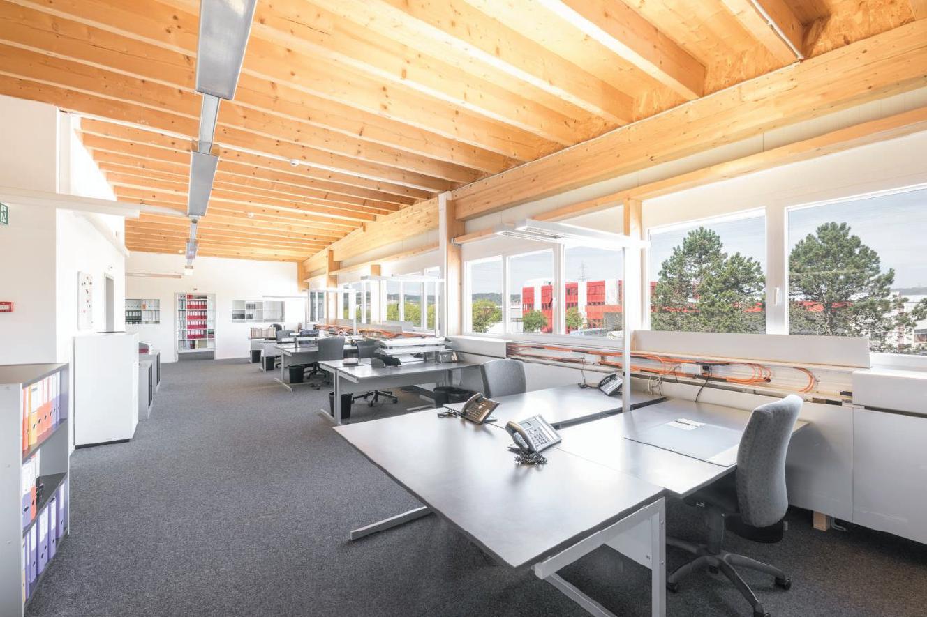 2390m² commercial, photo 7 sur 10