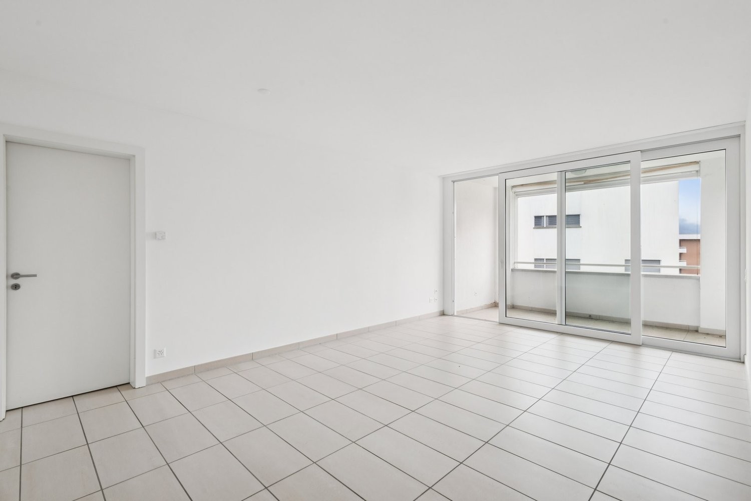 3 ½ pièces appartement, photo 2 sur 8