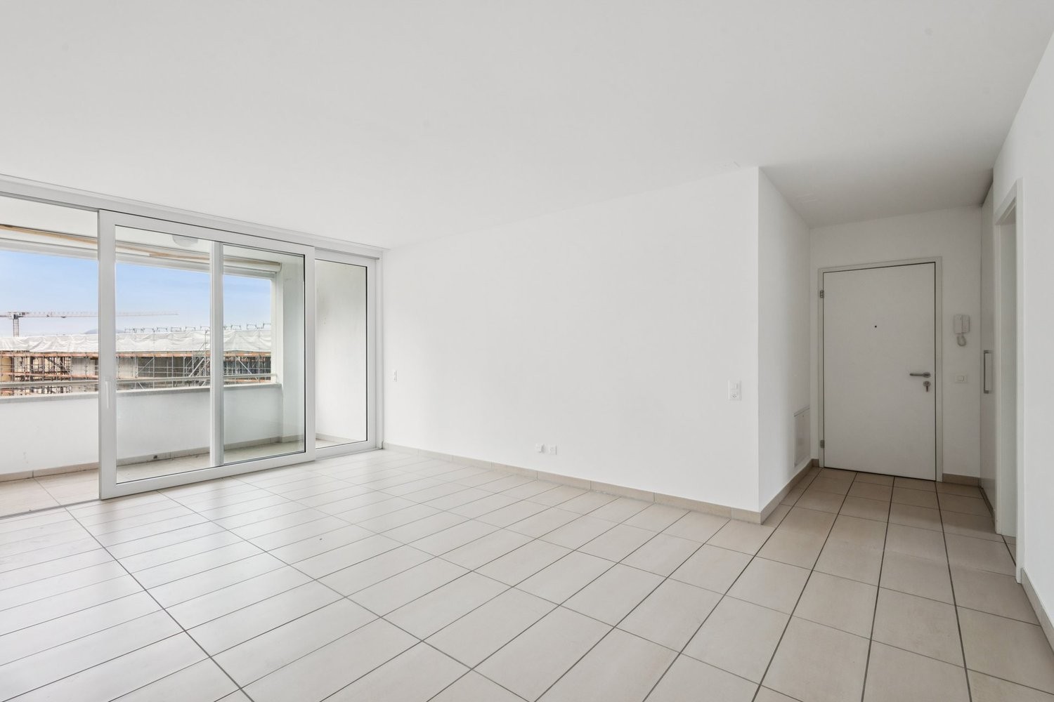 3 ½ pièces appartement, photo 3 sur 8