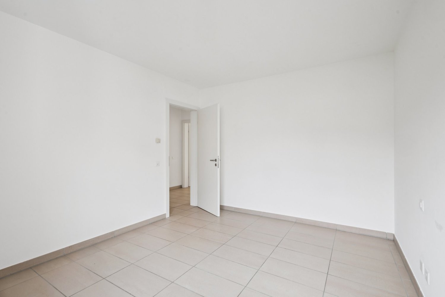 3 ½ pièces appartement, photo 7 sur 8