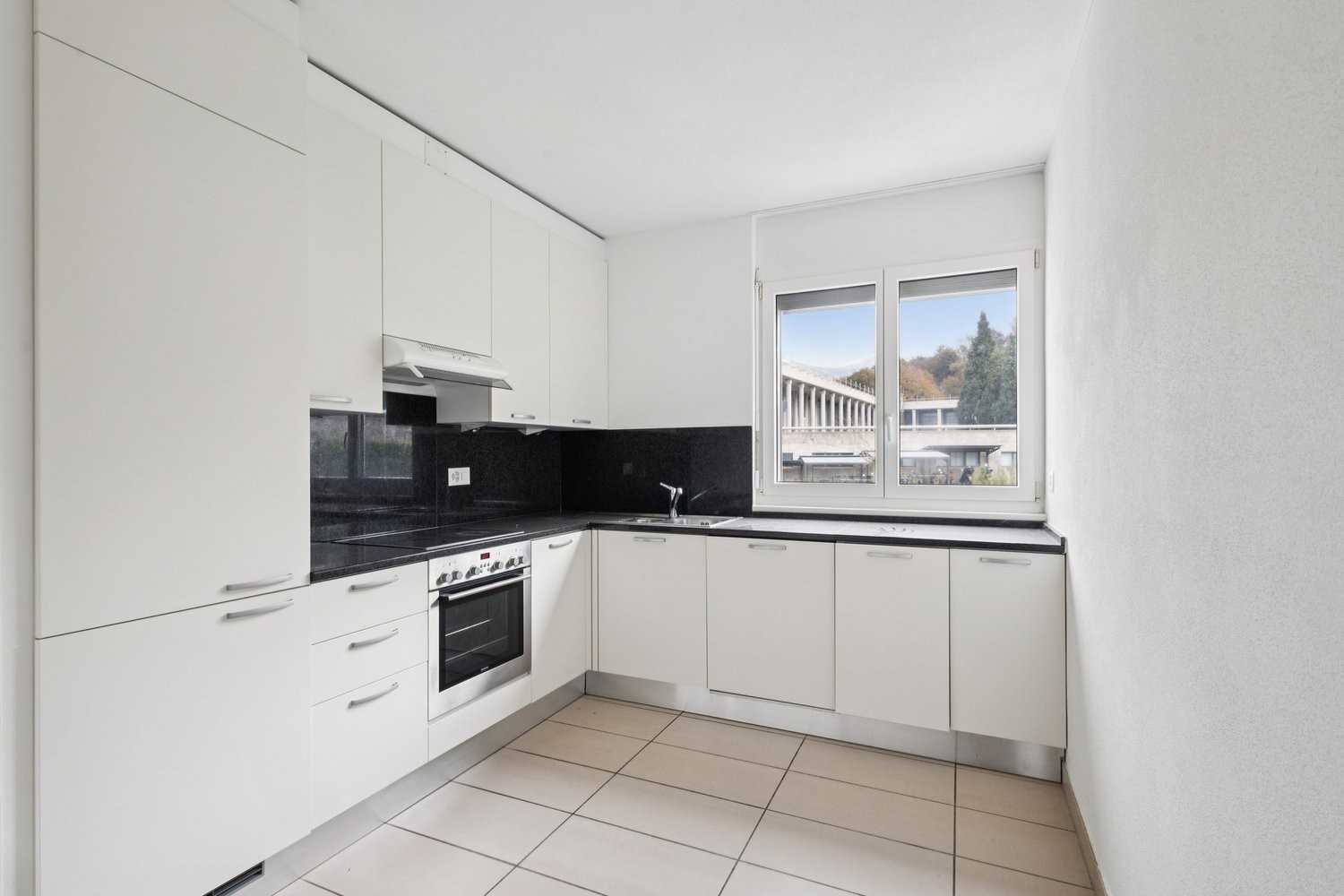 3 ½ pièces appartement, photo 4 sur 8