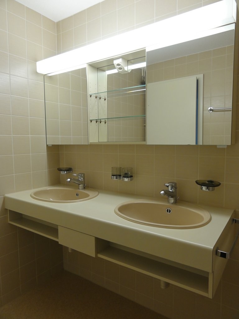 Appartement de 3 ½ pièces