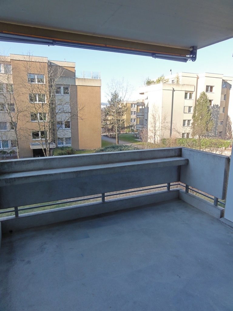 Appartement de 3 ½ pièces