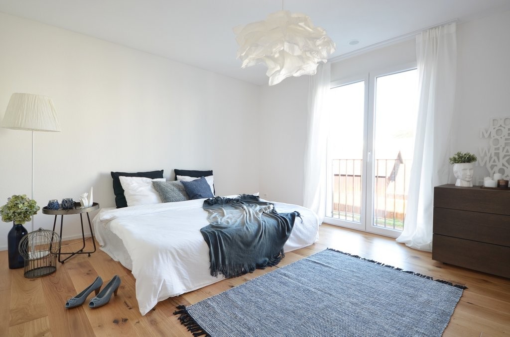 Appartement de 3 ½ pièces, photo 4 sur 7