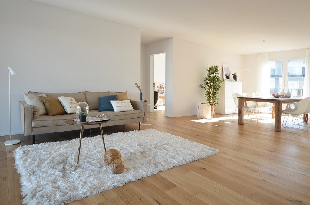 Appartement de 3 ½ pièces, photo 2 sur 7