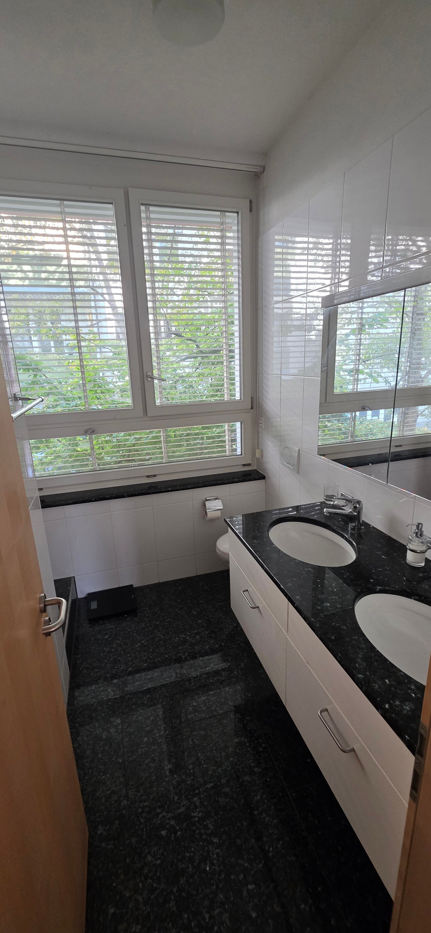 appartement de 2 pièces