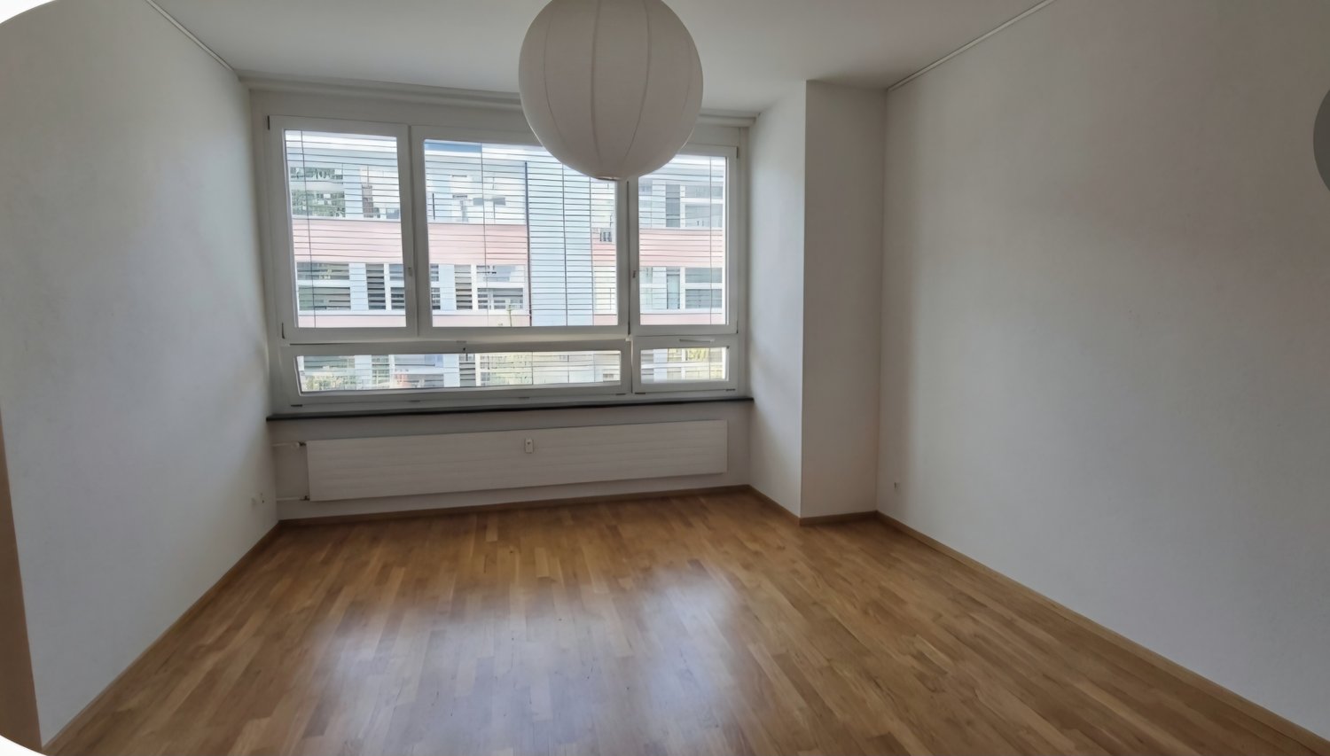 appartement de 2 pièces