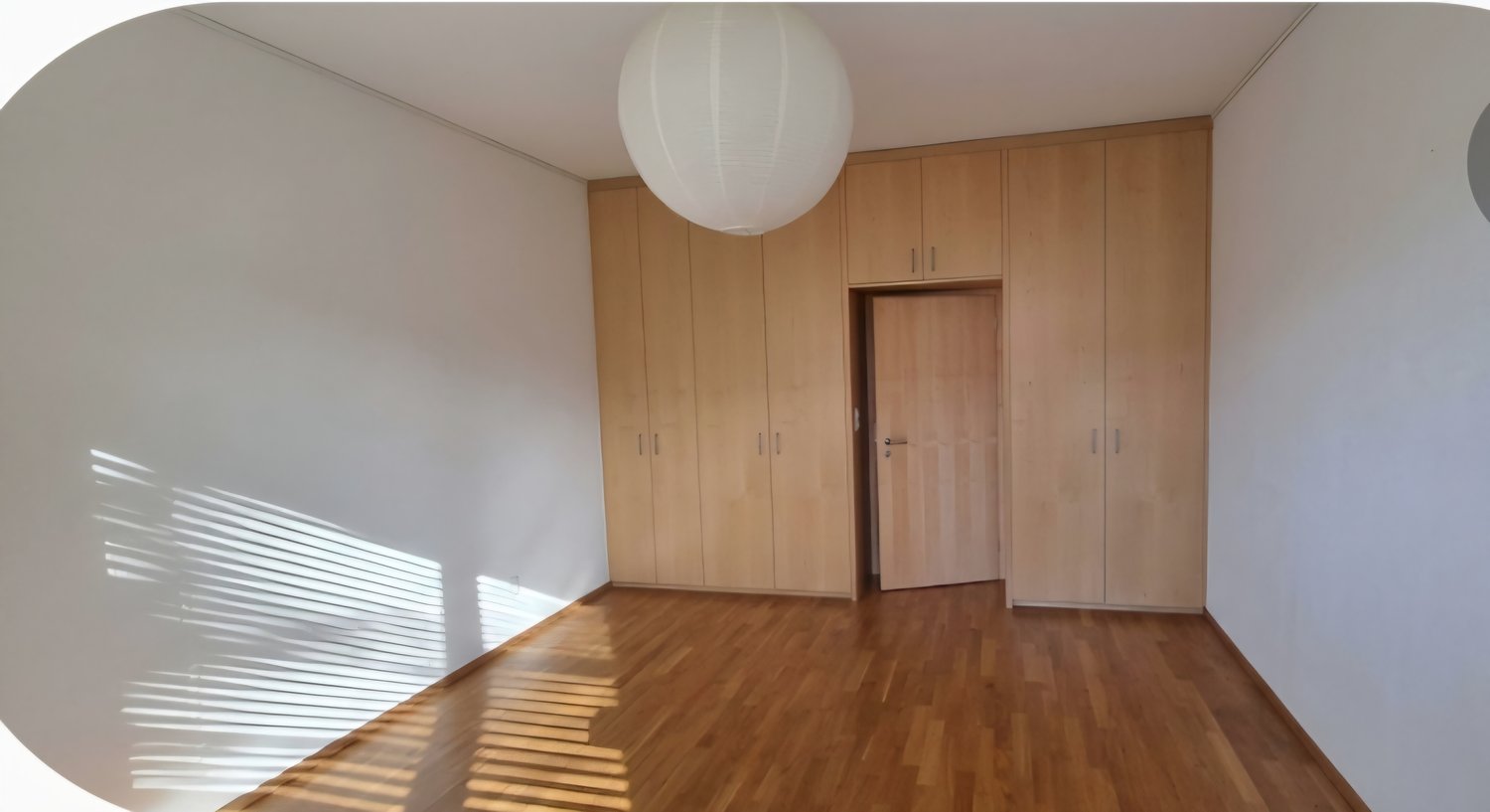 appartement de 2 pièces